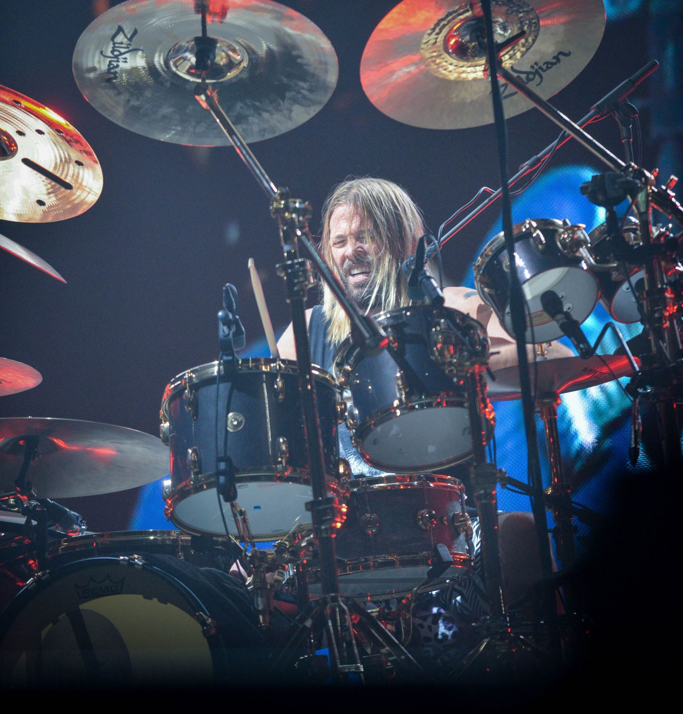 Foo Fighters